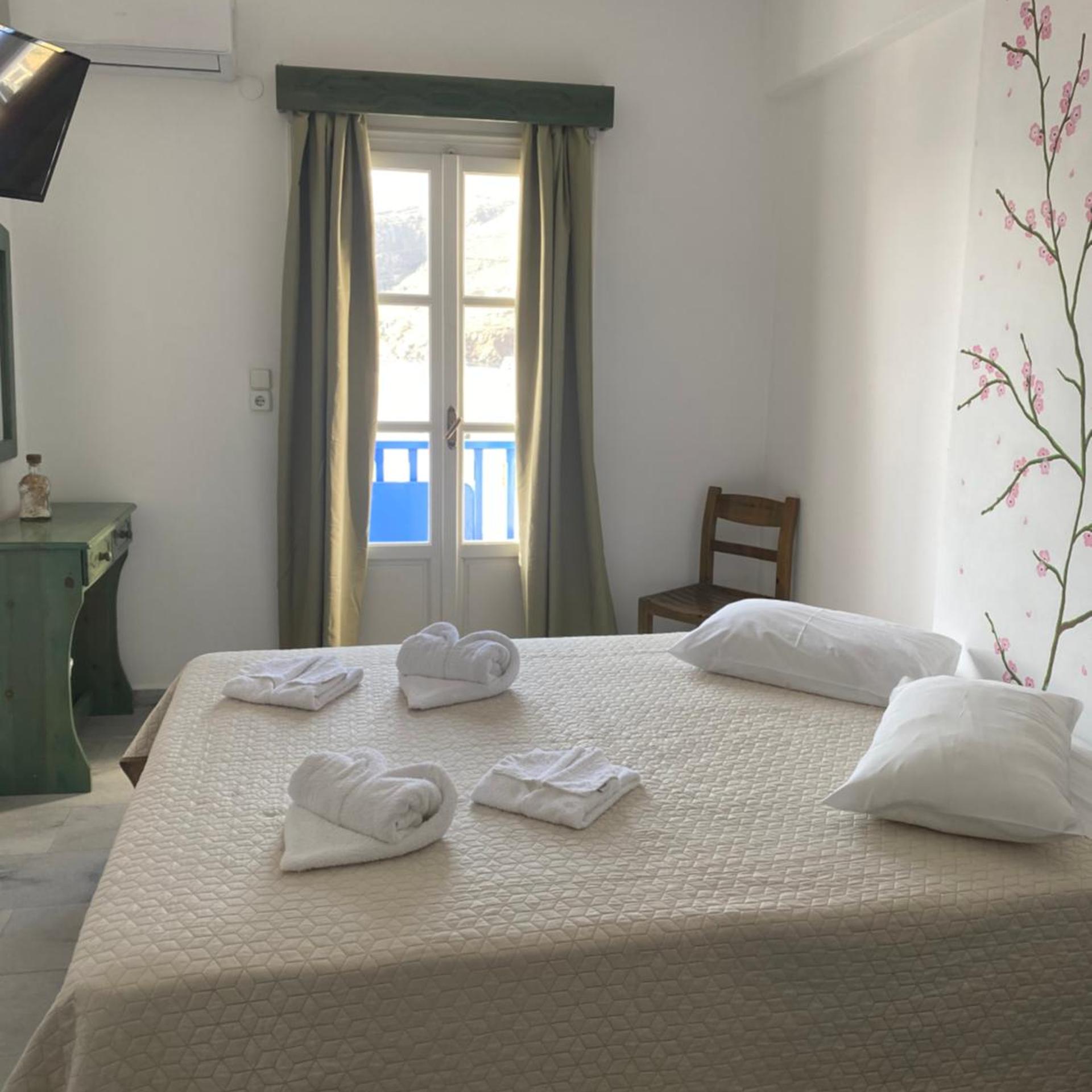 Hotel Pelagos 17/52