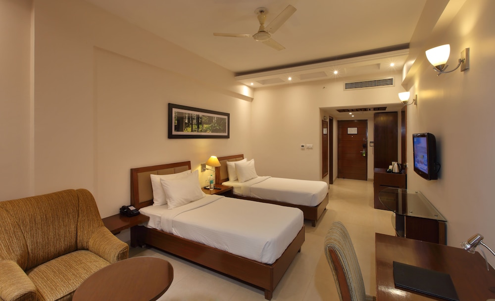 Lemon Tree Hotel Baddi 16/50