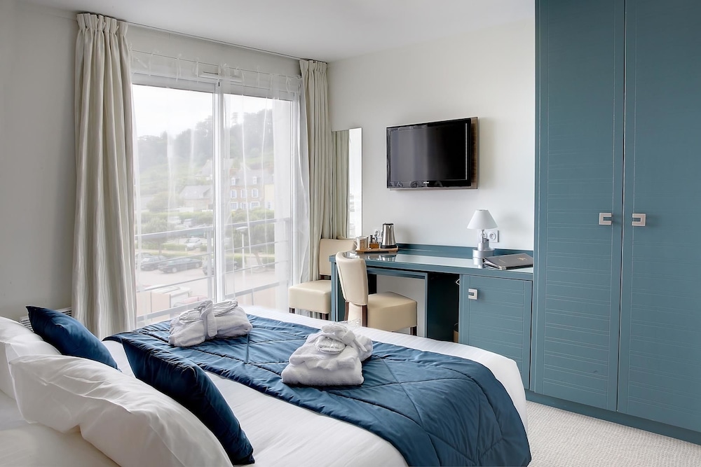 Best Western Plus Les Terrasses De Brehat 17/55