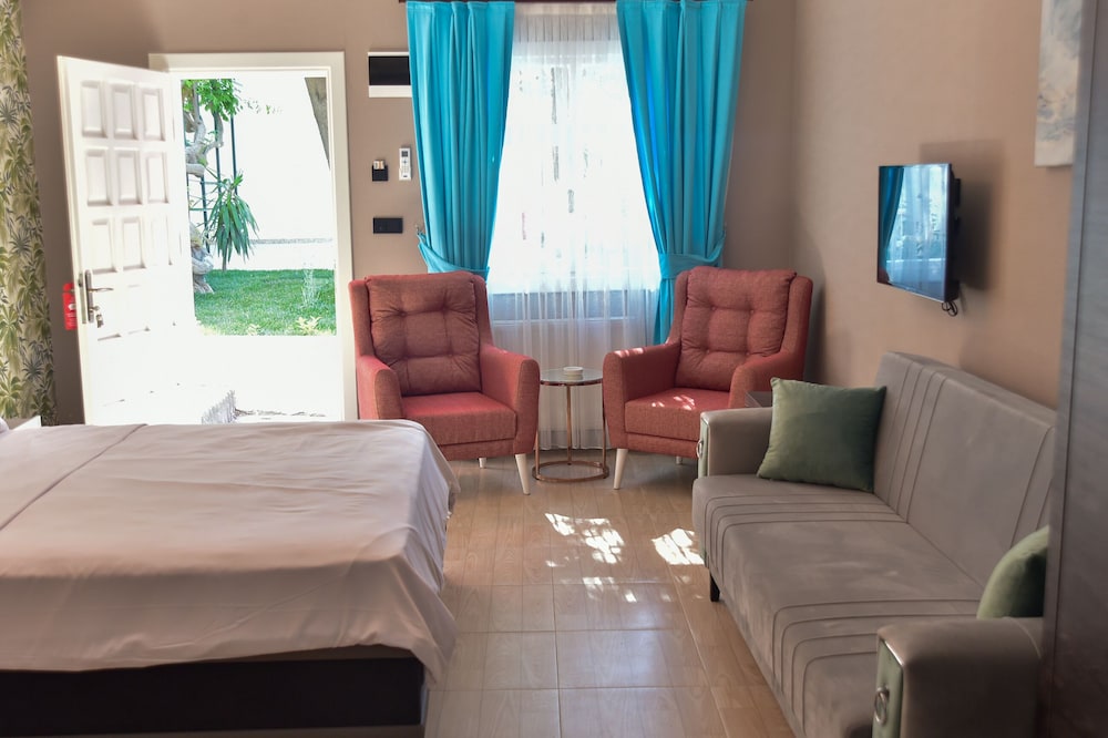 Noya Kosk Otel 16/34