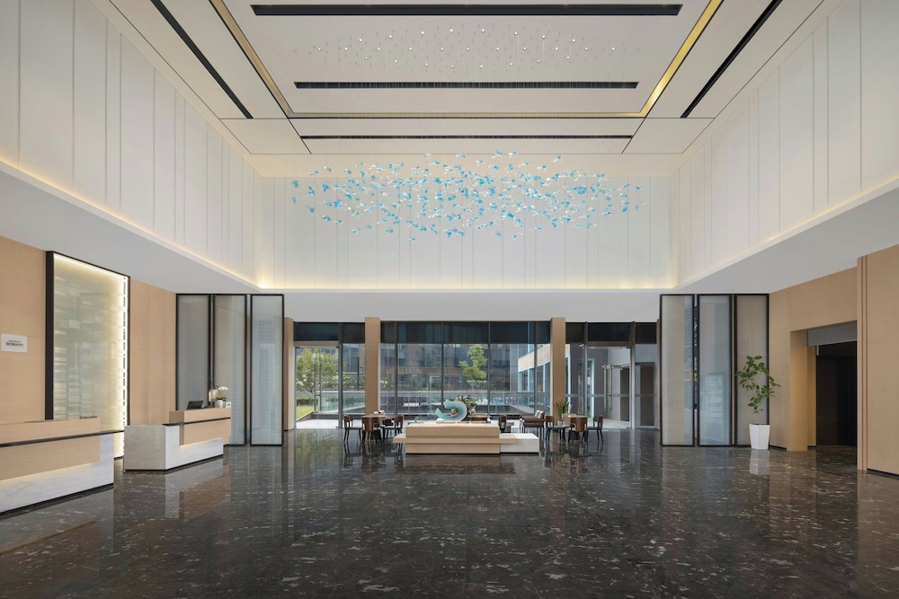 Fairfield By Marriott Yiwu 18/31
