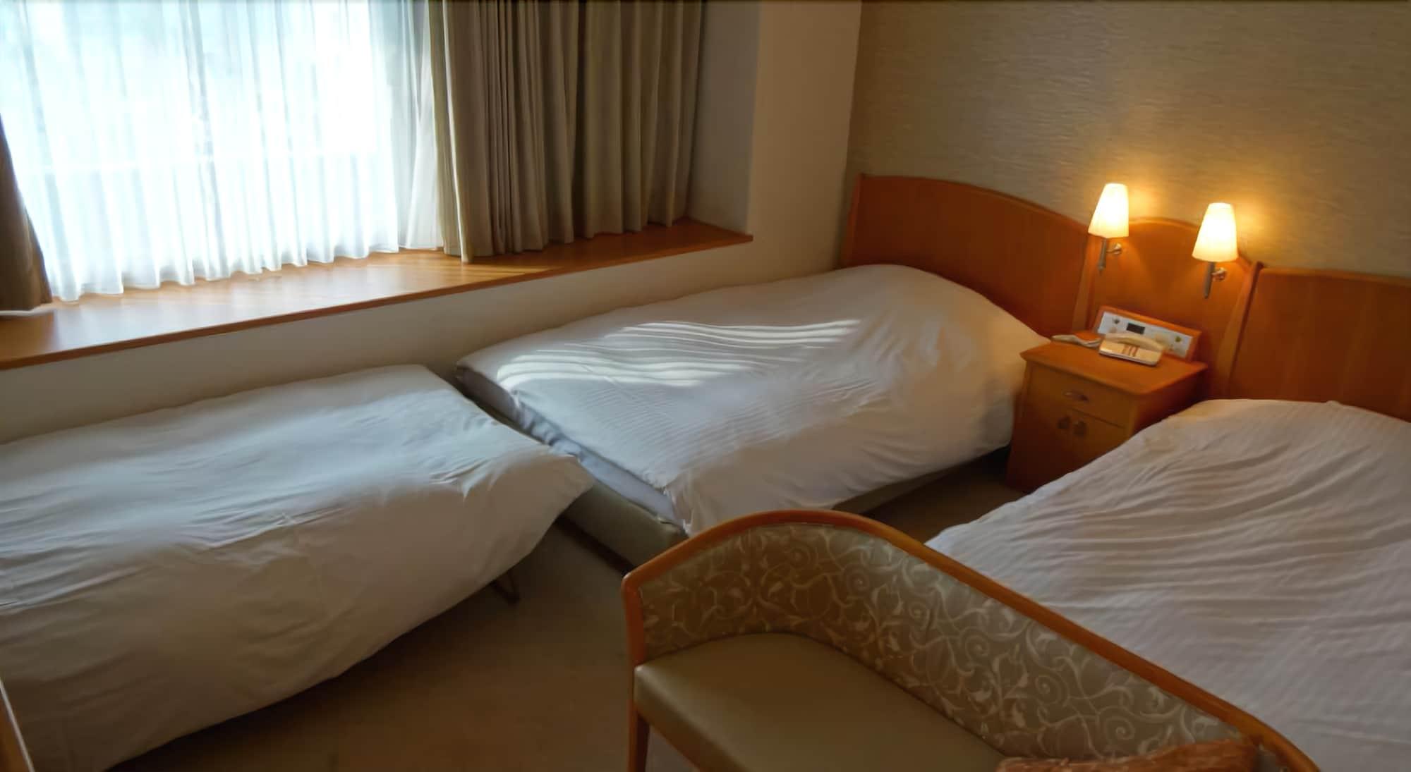 Kobe Luminous Hotel 23/44