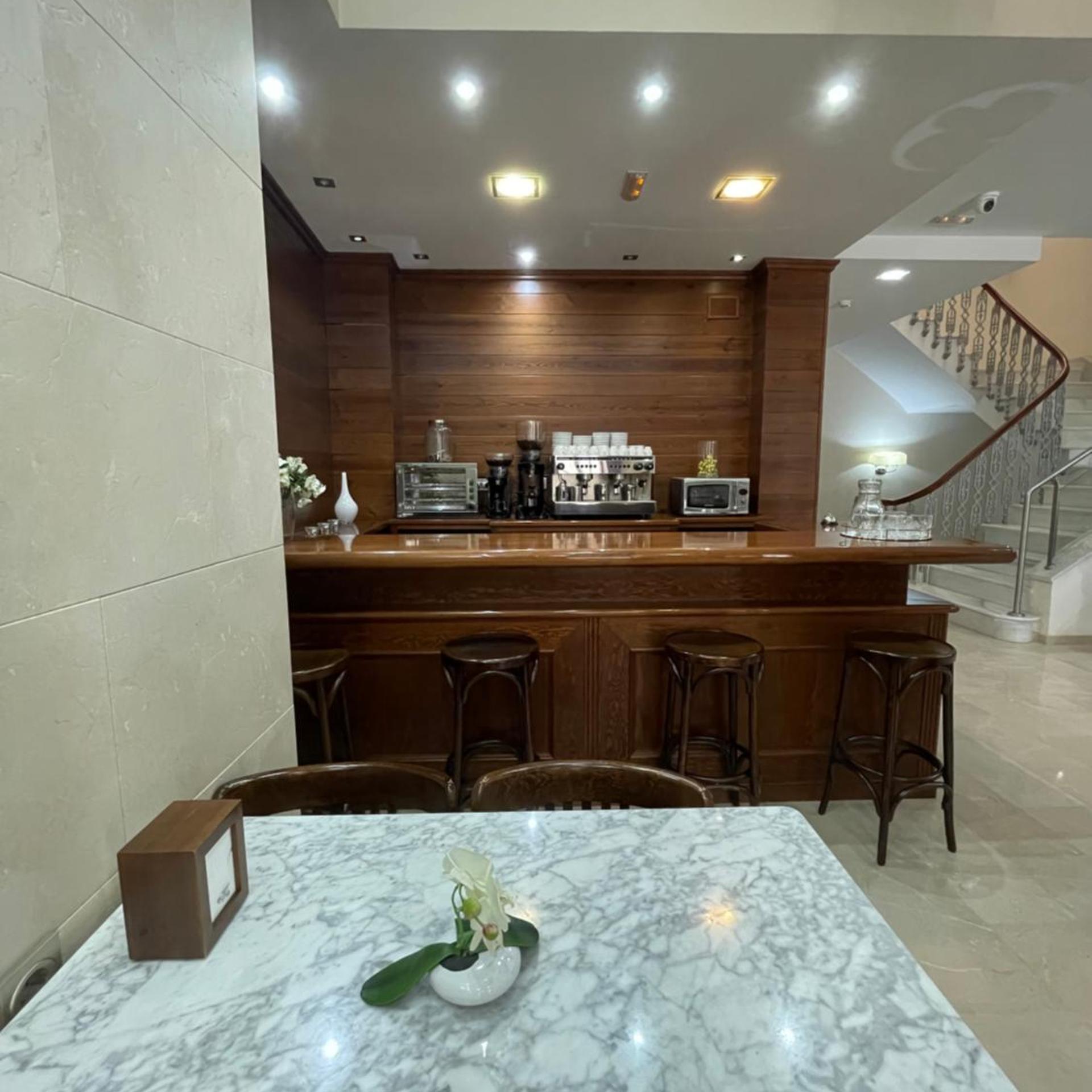 Hotel San Sebastian Hospederia 44/58