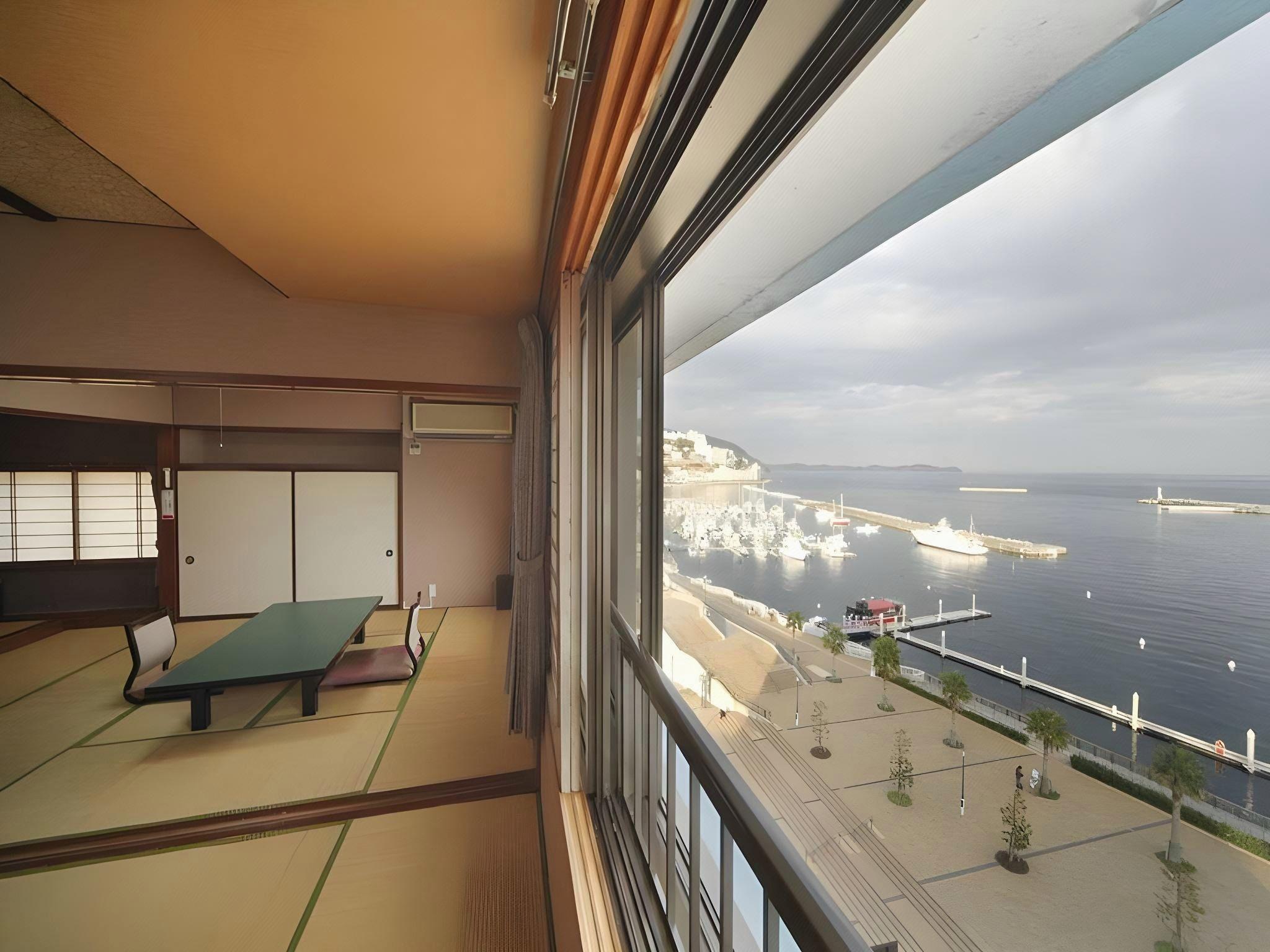 ATAMI TAMANOYU HOTEL 44/44