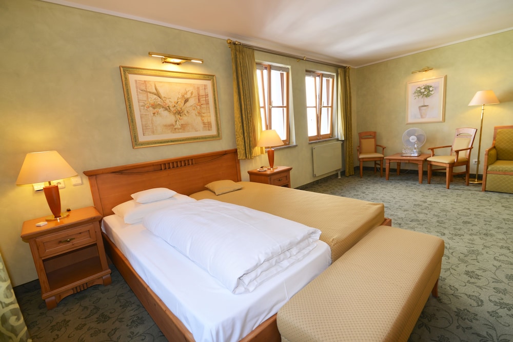 Altstadthotel Brauwirt 6/44