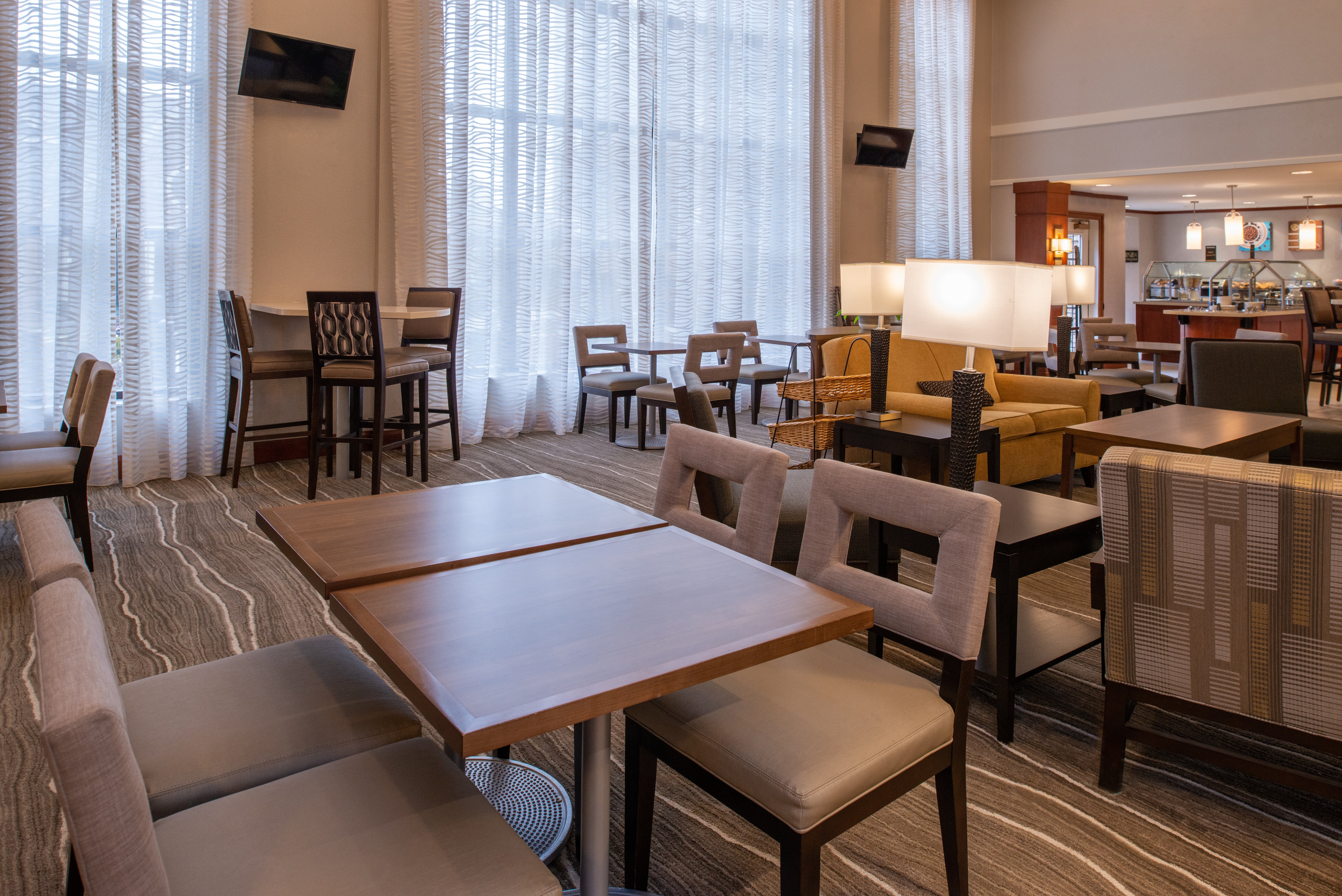 Staybridge Suites Indianapolis Fishers 35/50