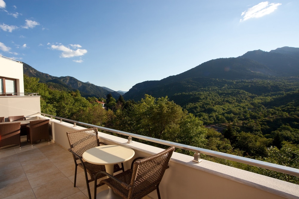 Forest Suites Boutique Hotel 70/79
