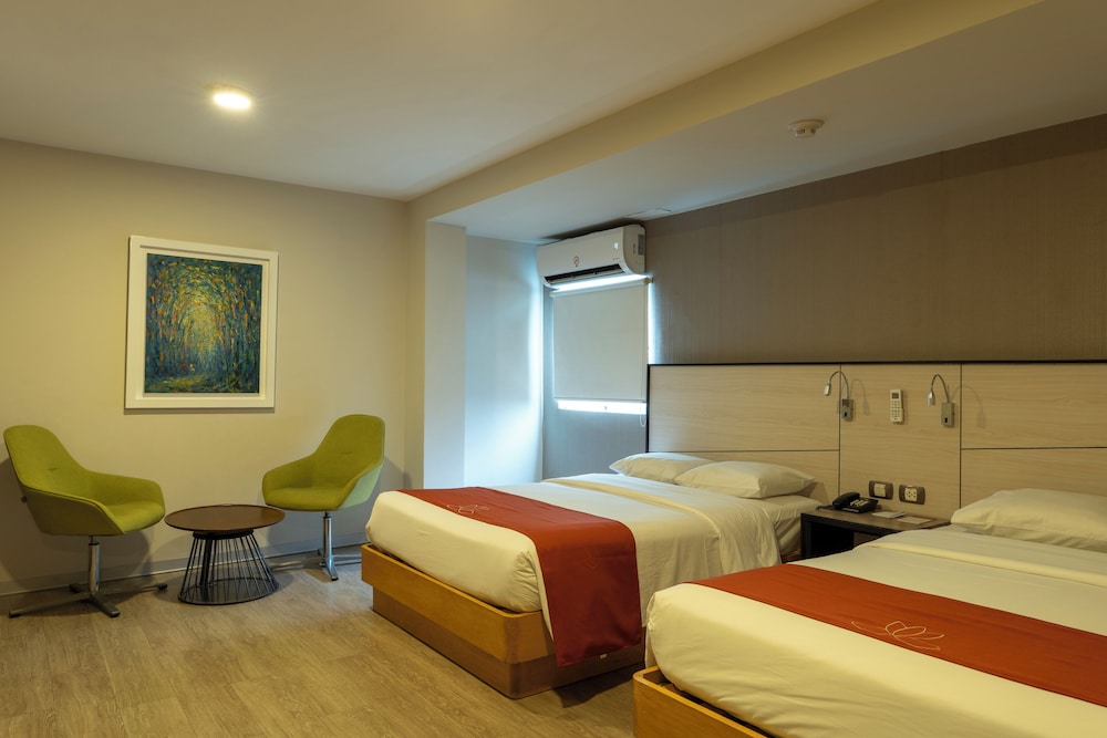 Victoria Regia Hotel 12/50