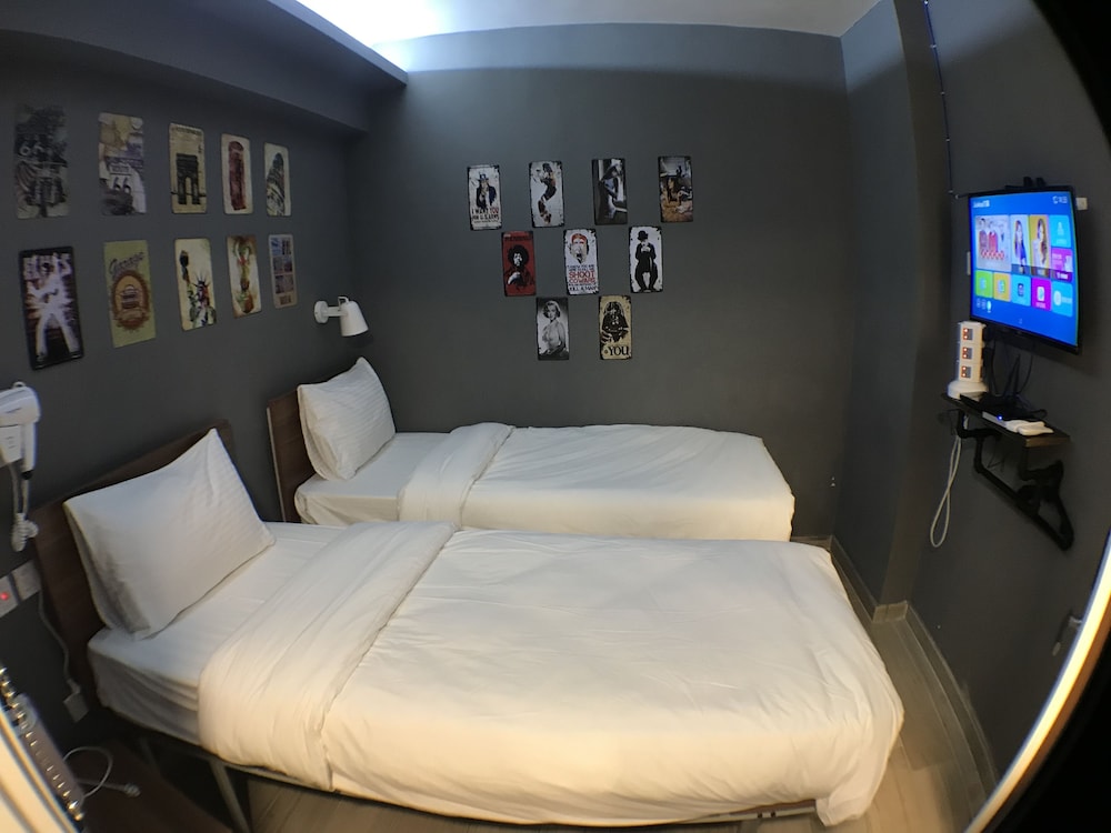 Soso Hostel 3/24