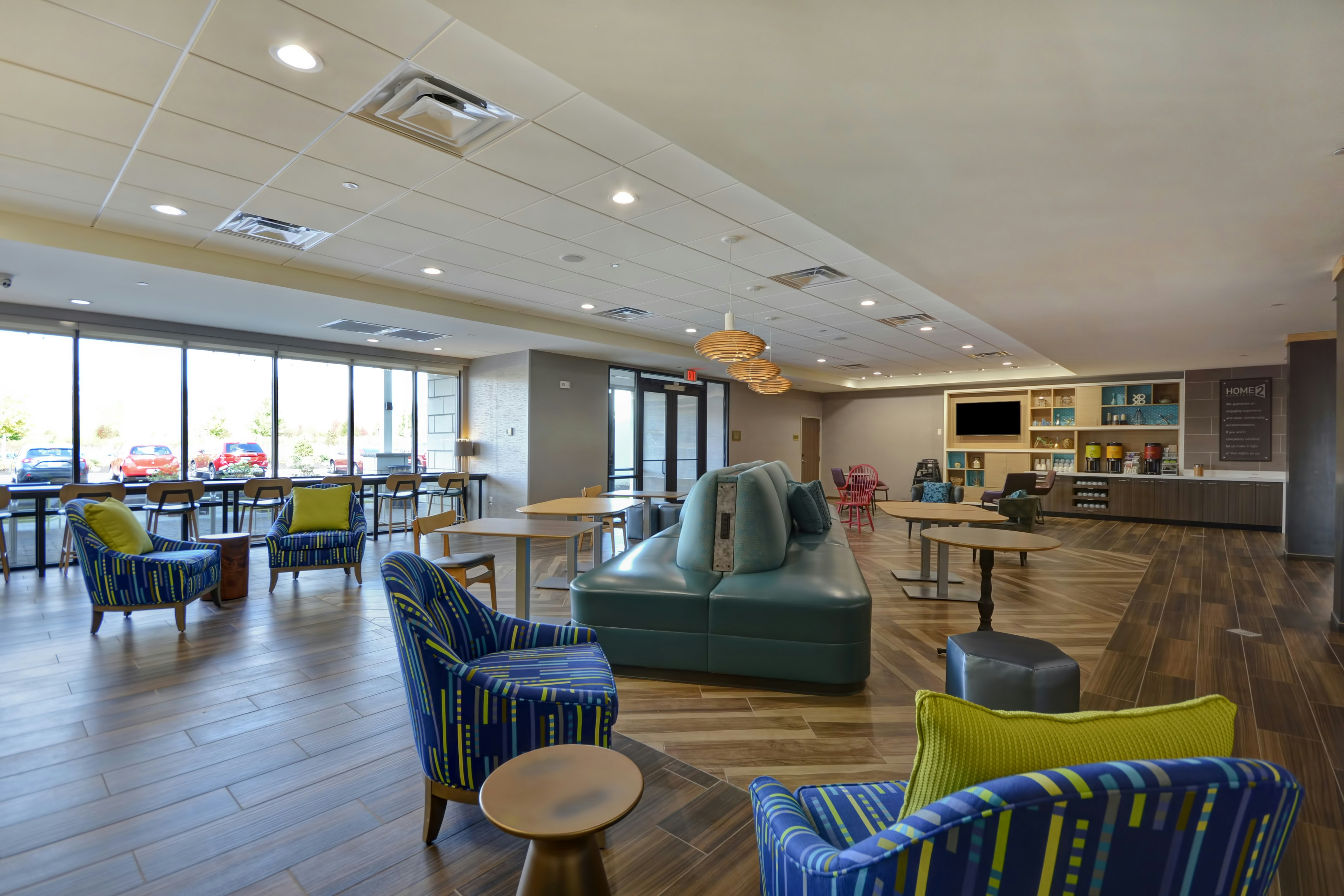 Home2 Suites By Hilton Dayton South 12/14