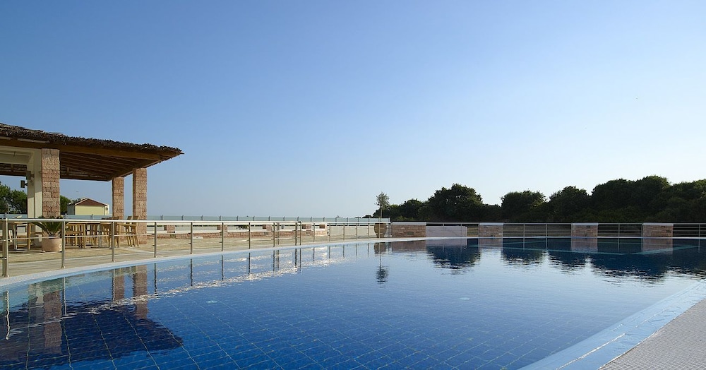 Ionian Theoxenia in PREVEZA