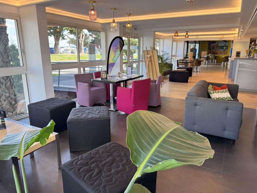 Ibis Styles Ouistreham 42/64
