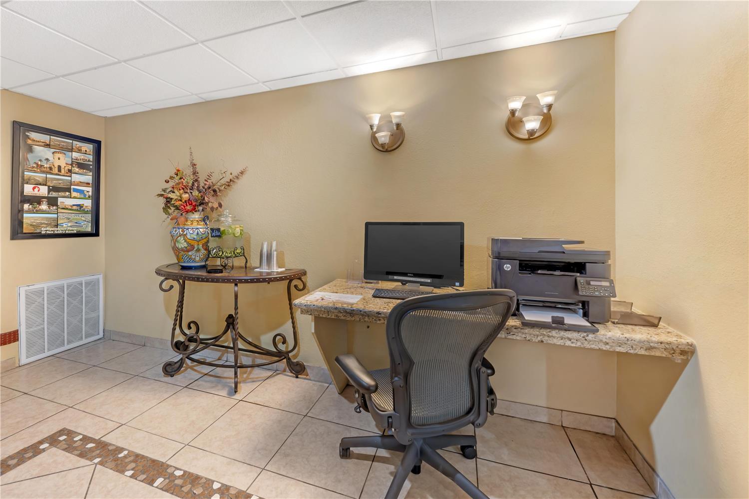 Best Western San Isidro Inn 11/14