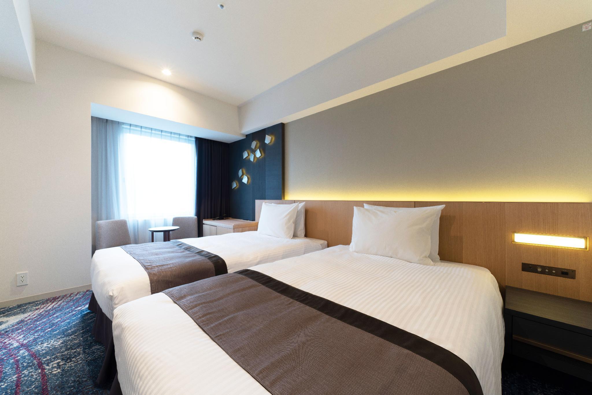 COMFORT HOTEL CHIYODA 8/17