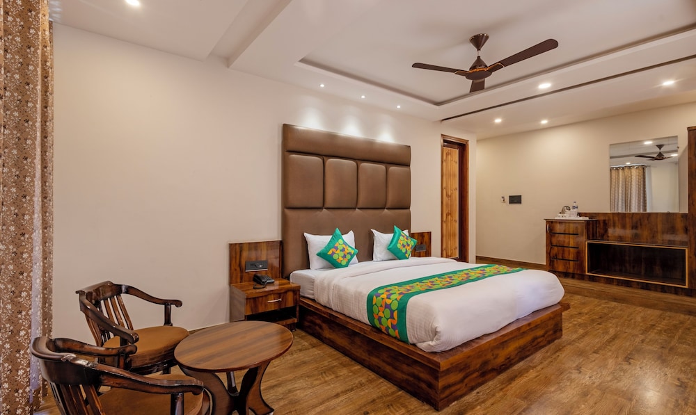 Hotel Anjukul 7/37