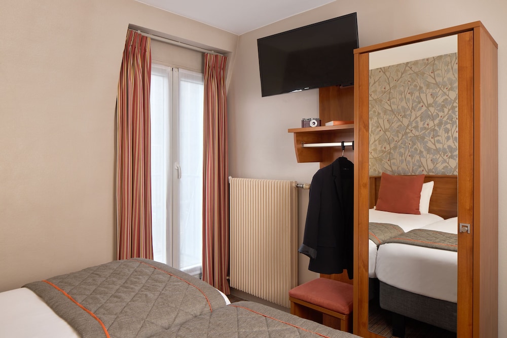 Timhotel Paris Gare Montparnasse 21/50