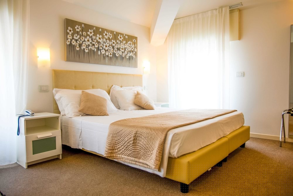 Hotel Villa Anthea 11/58