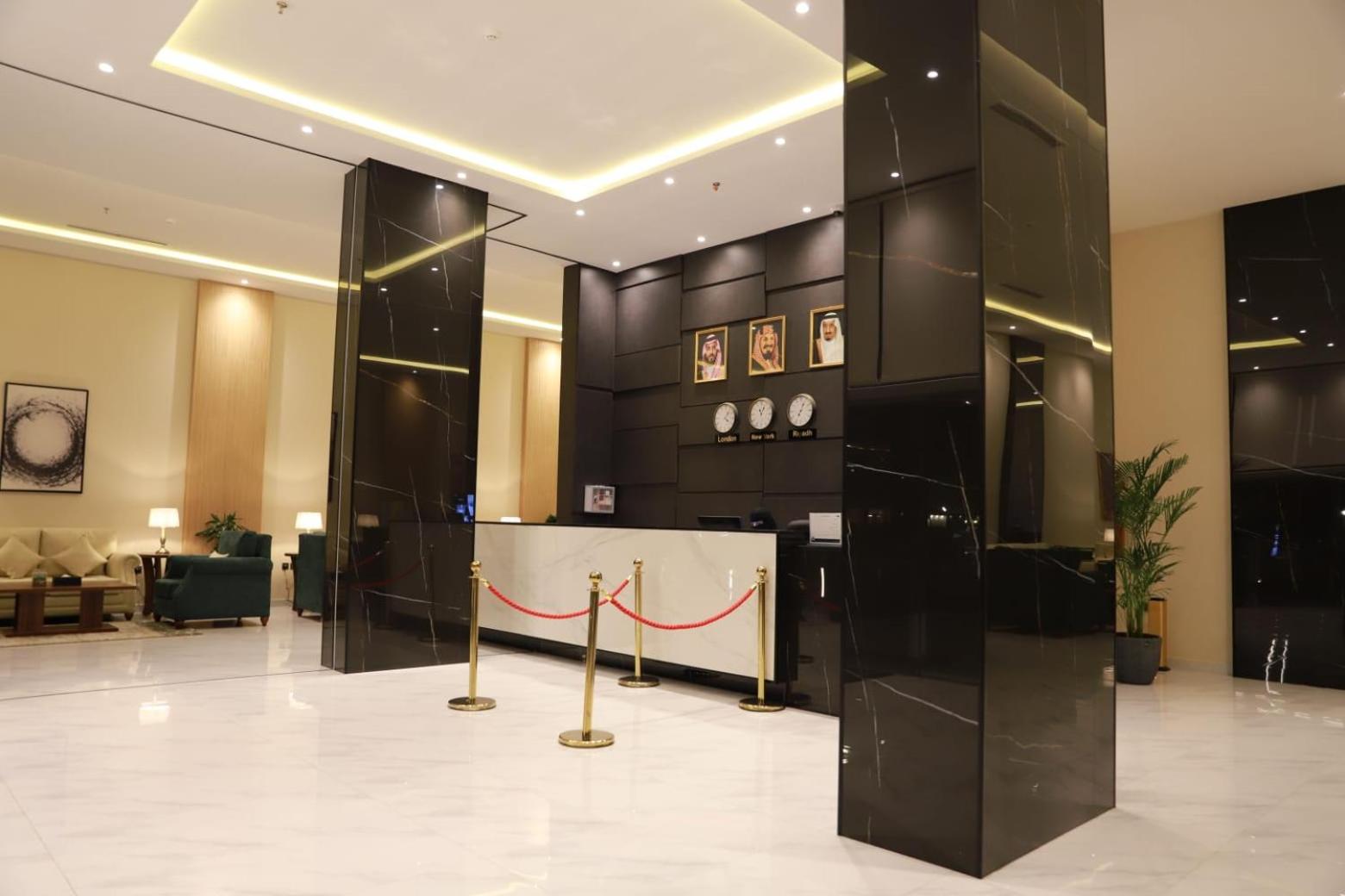 فندق توليب فيو(Tulip View Hotel) 15/63
