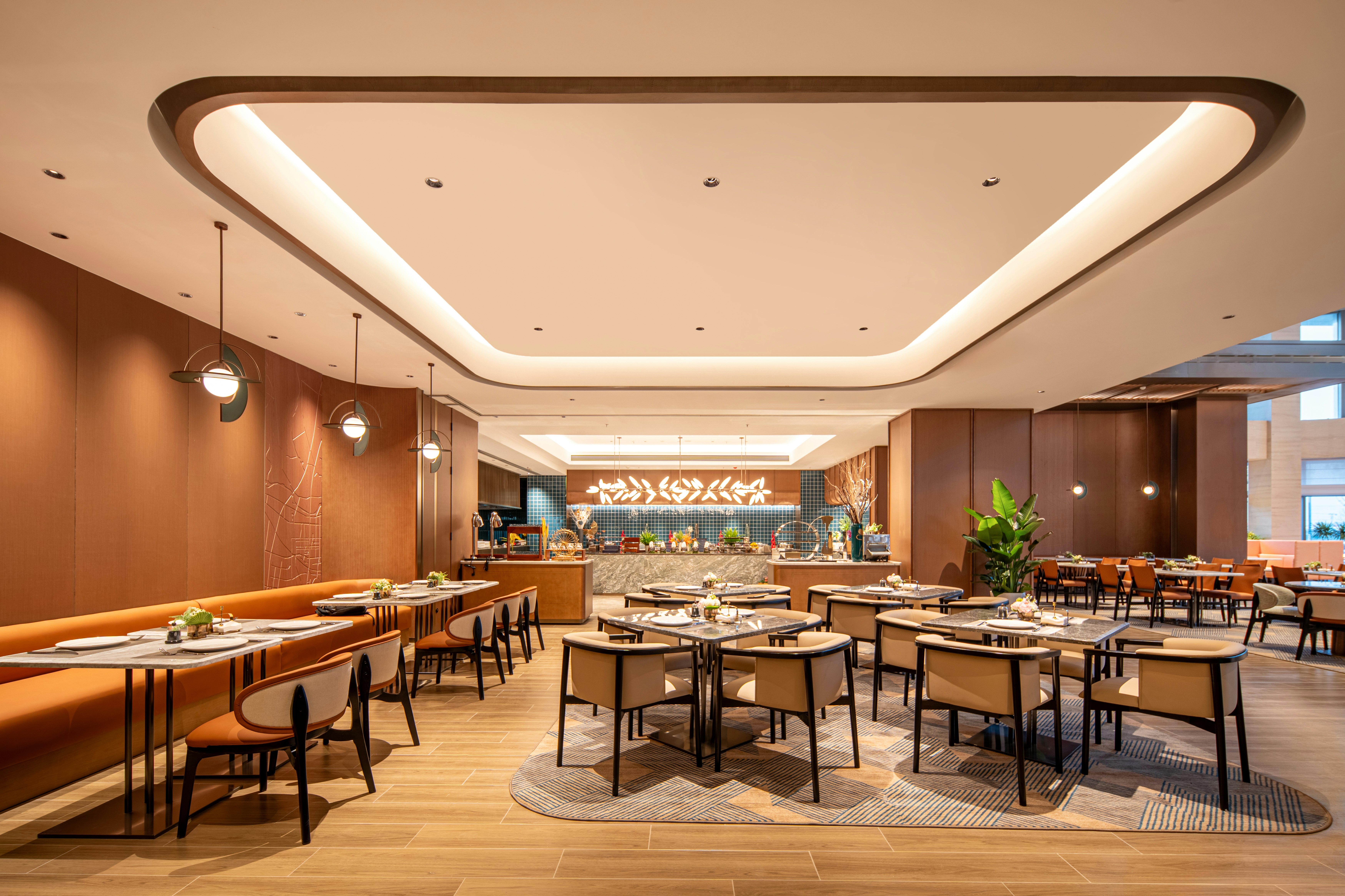 Hilton Garden Inn Wuhu Economic Tech Zone 33/40