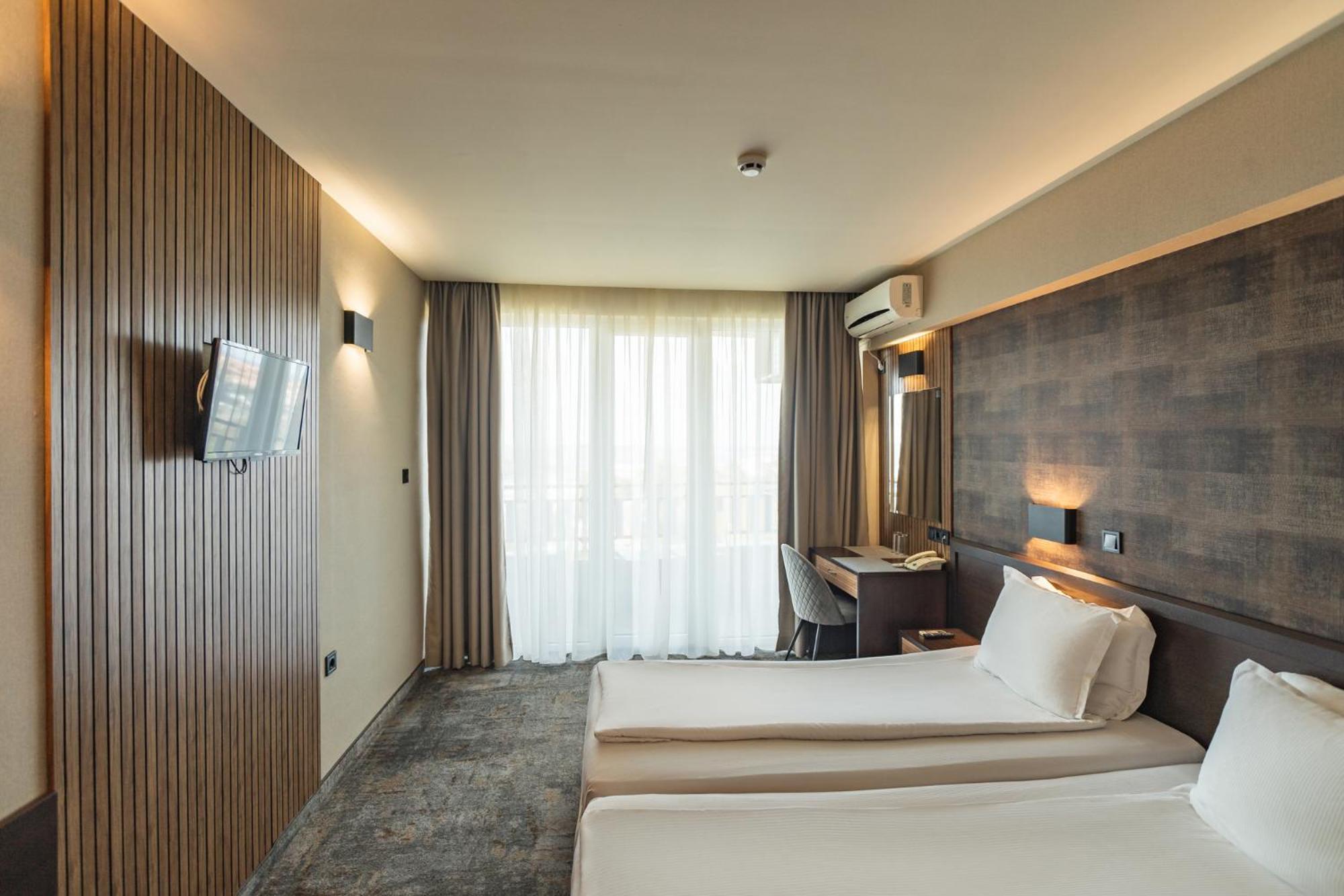 Hotel Kalithea 12/59