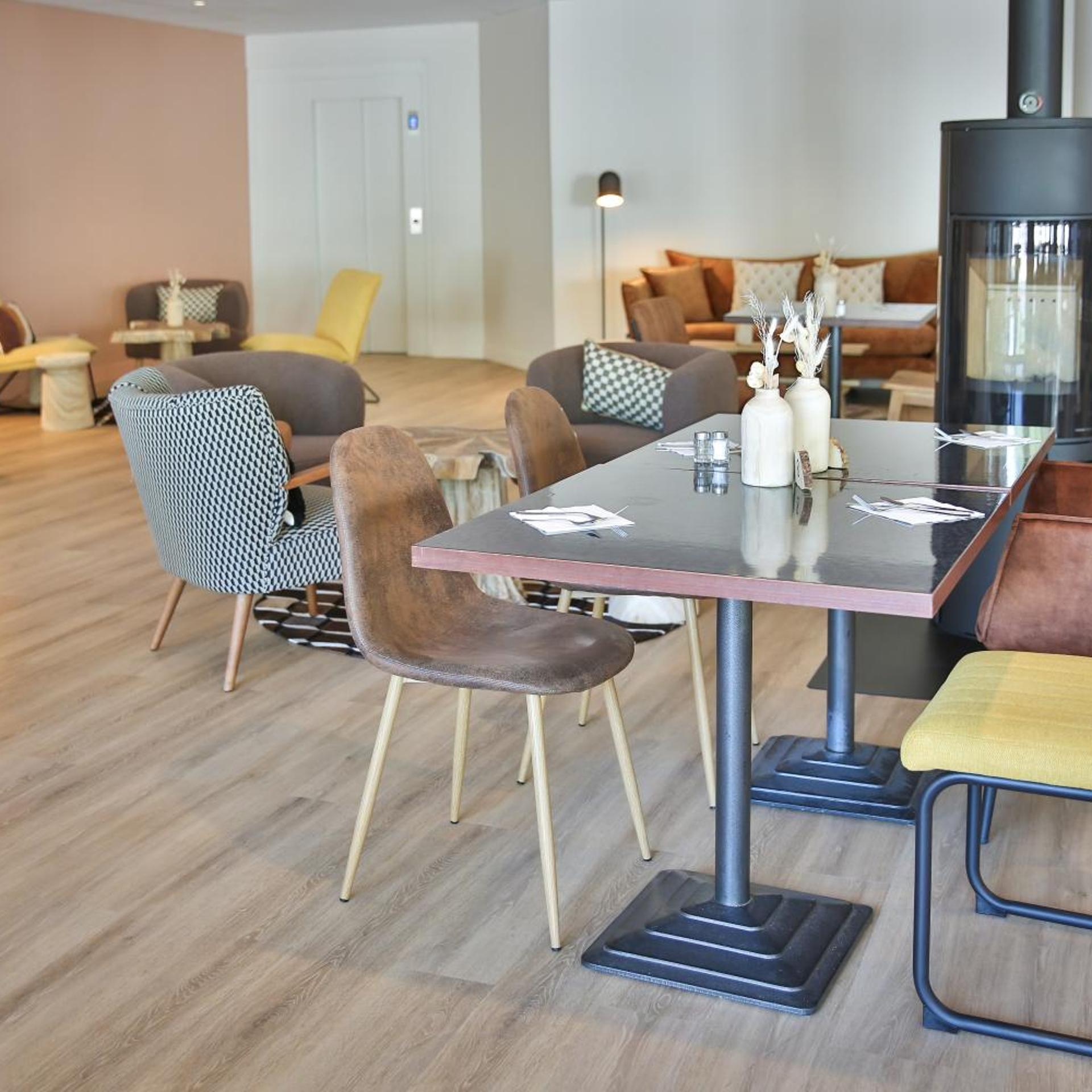 Hotel Le Refuge Des Sources 29/50