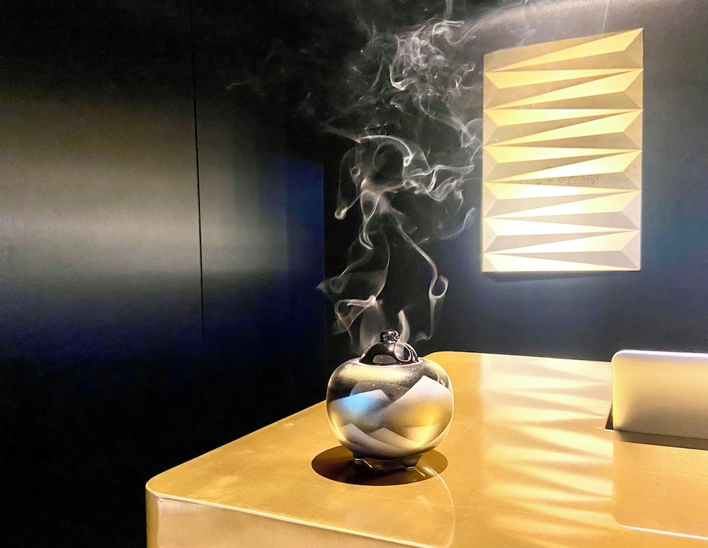 MONday京都Karasuma Nijo酒店(hotel MONday Kyoto Karasuma Nijo) 图片2