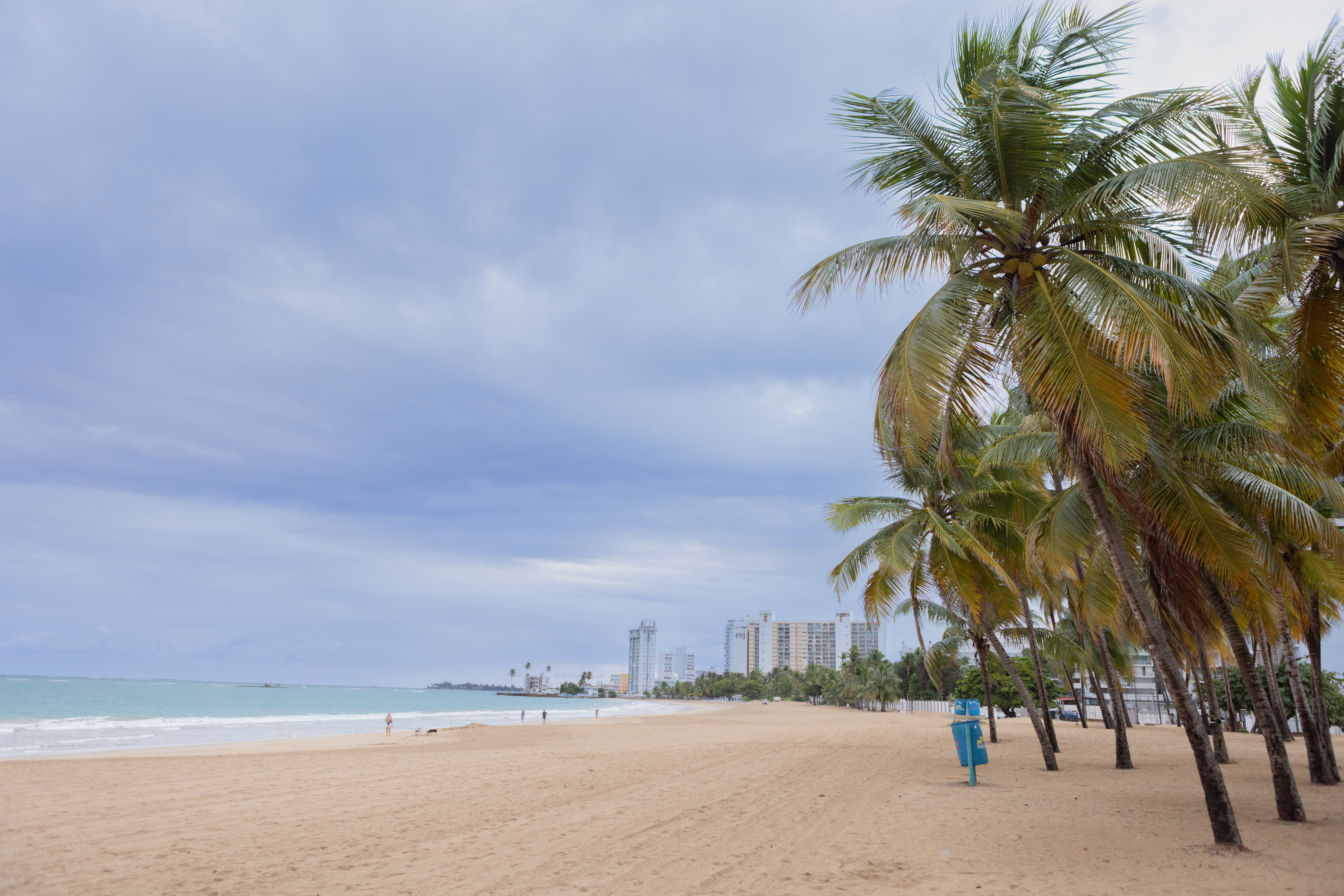 The Wave Hotel Condado 38/45