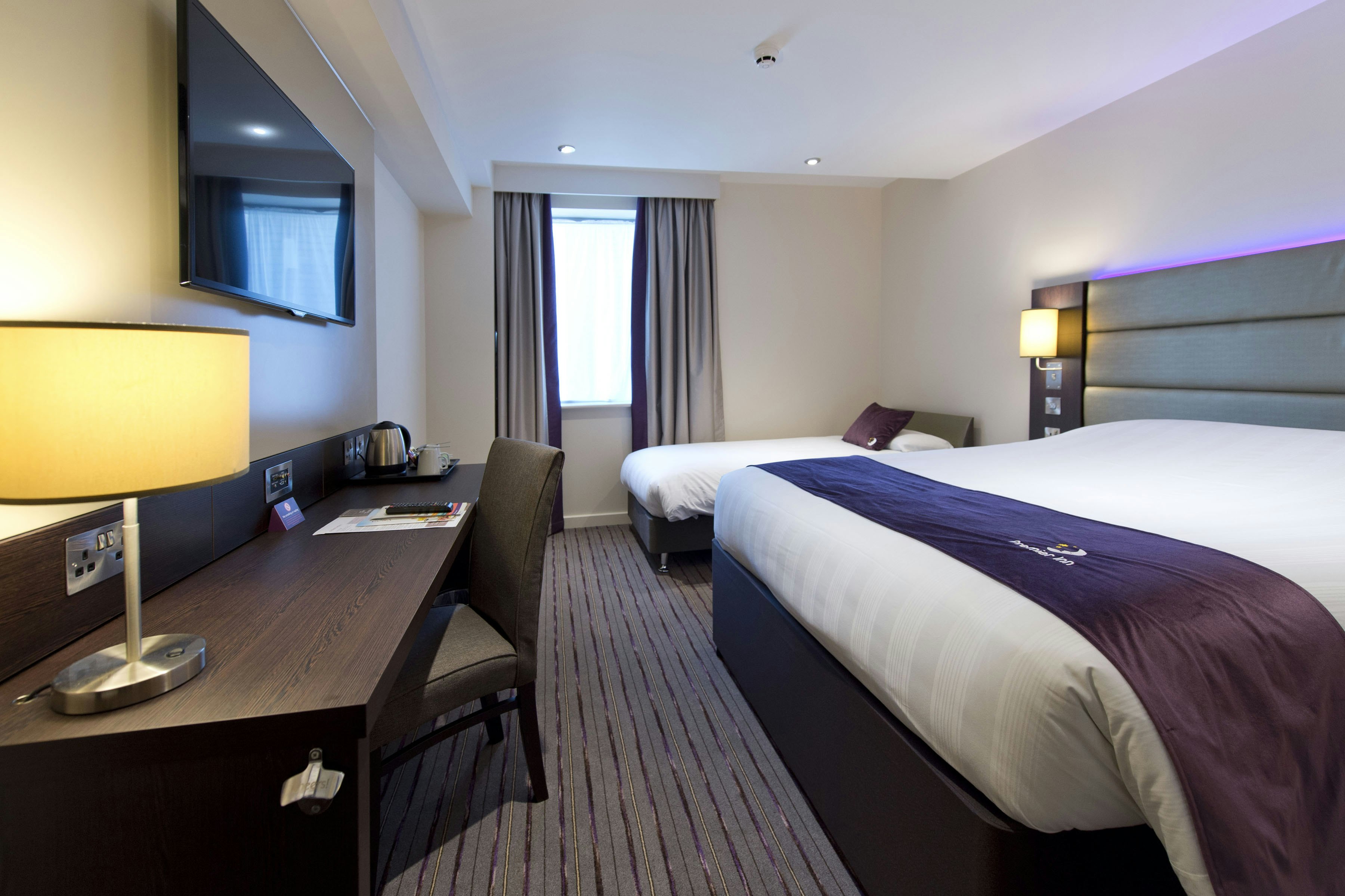 Premier Inn London Southgate 21/33