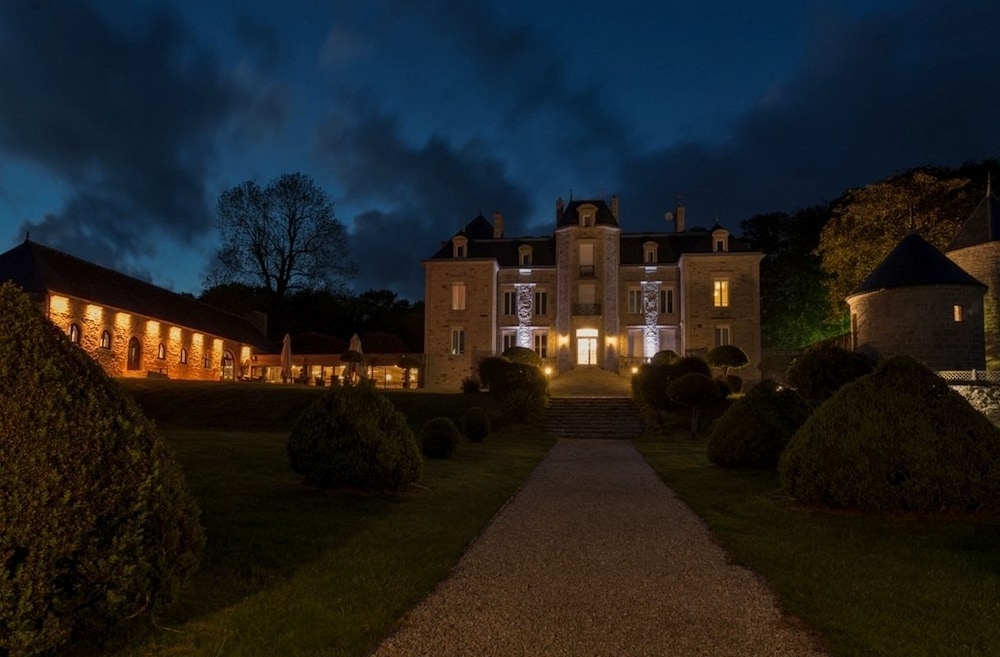 MANOIR DE KERHUEL 27/31