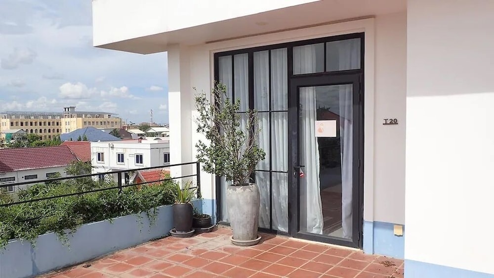 Vihara Residence 5/69