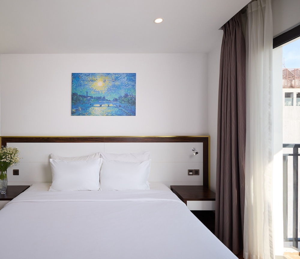 An Vista Hotel 23/75