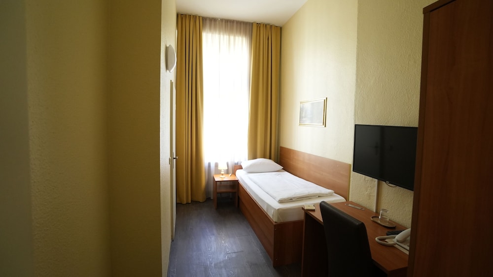 Hotel Ai Koenigshof 43/61