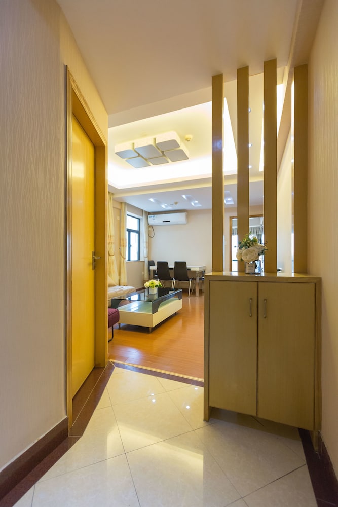 Zhongshan Perth Hotel 9/44