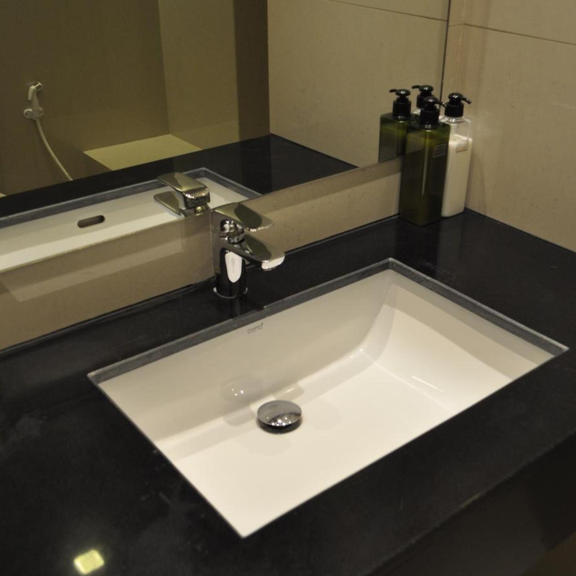 Rezt Bangkok - Hostel 60/61