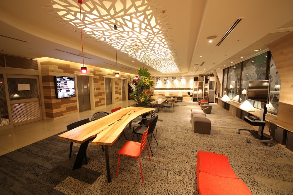 Kichijoji Tokyu REI Hotel 33/50