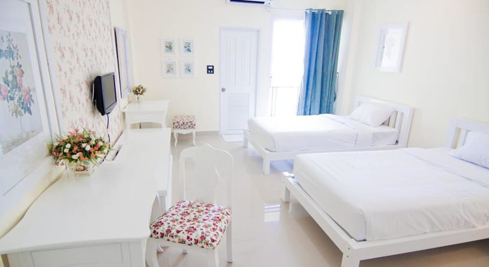 Boonsiri Boutique Hotel 25/50