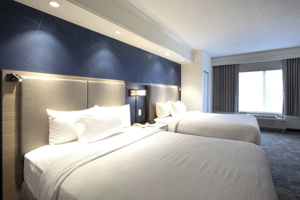 Room at Springhill Suites Savannah I-95 South, SAVANNAH - GA