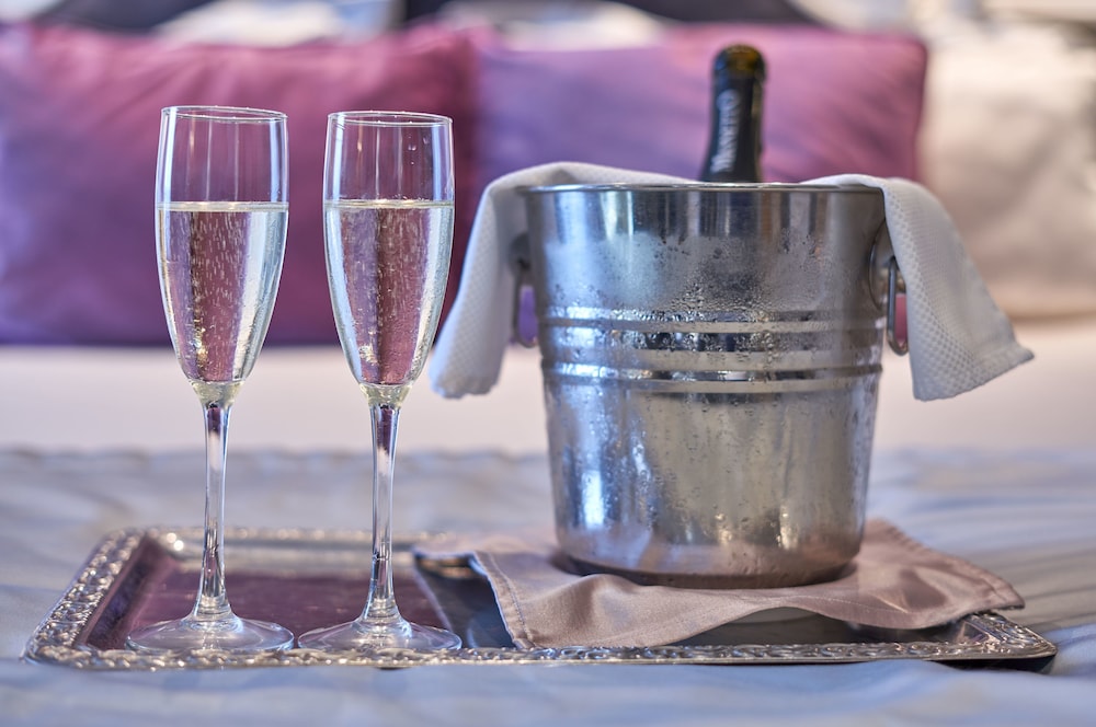 Hotel Savoia e Jolanda, WorldHotels Elite 30/66