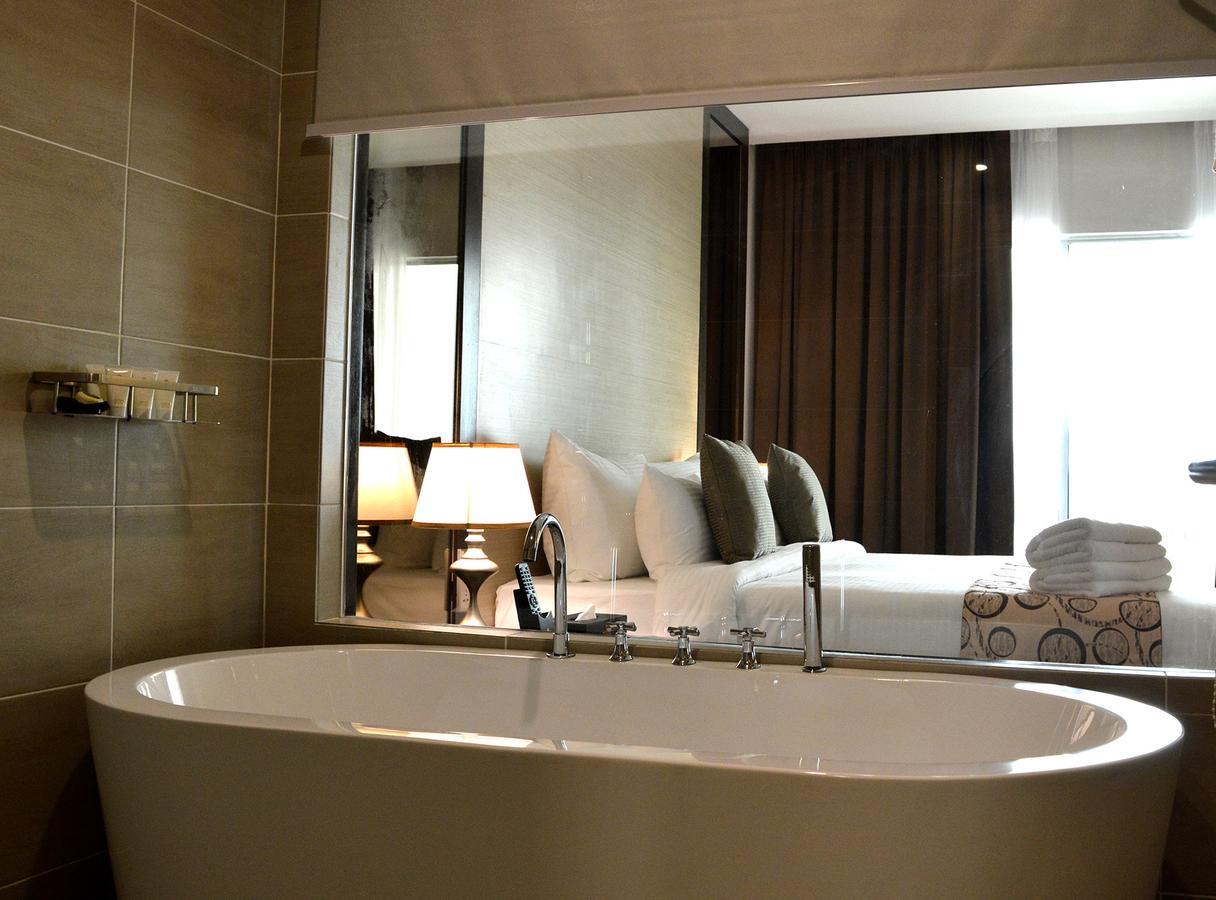 Goldsands Hotel Langkawi 94/96