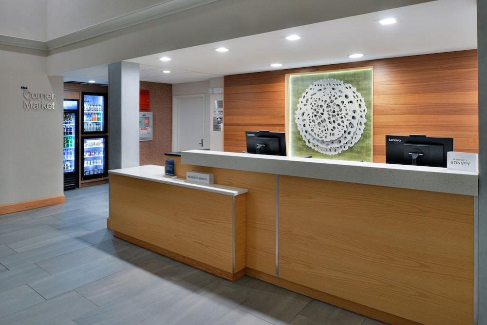 Fairfield Inn Suites By Marriott Goshen Middletown 4/48