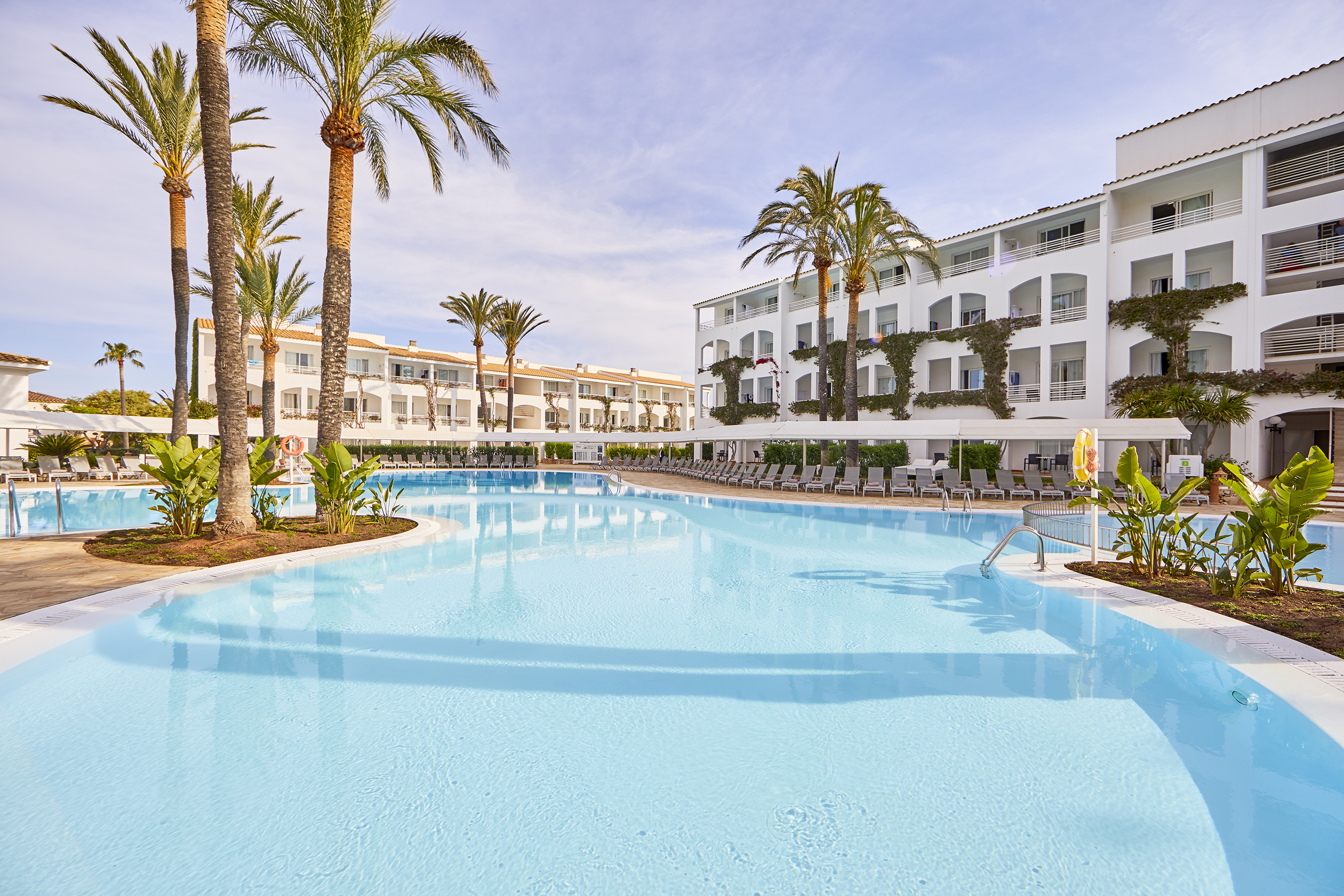 Prinsotel La Caleta Hotel And Apartments 28/50