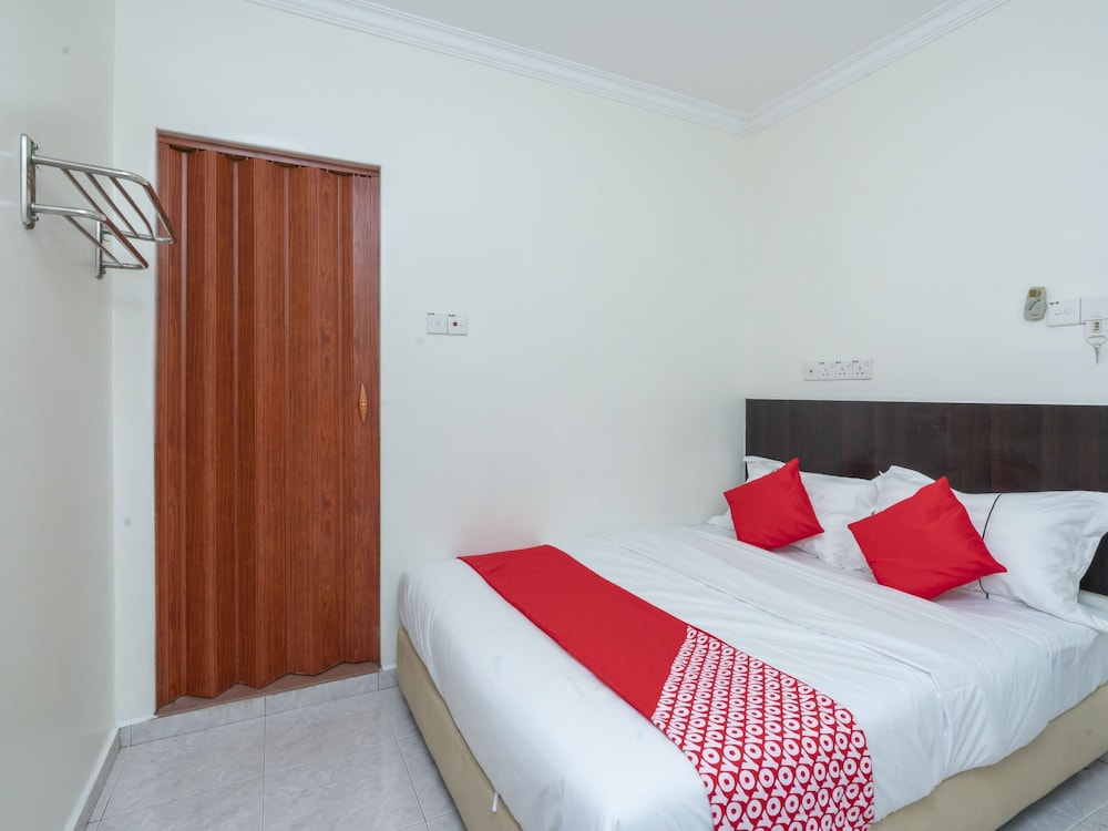 Fully Hotel Desa Tebrau 15/45