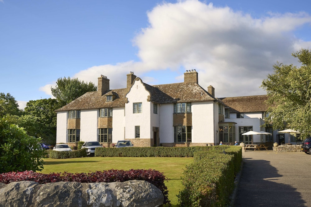 Royal Marine Hotel Brora 43/50