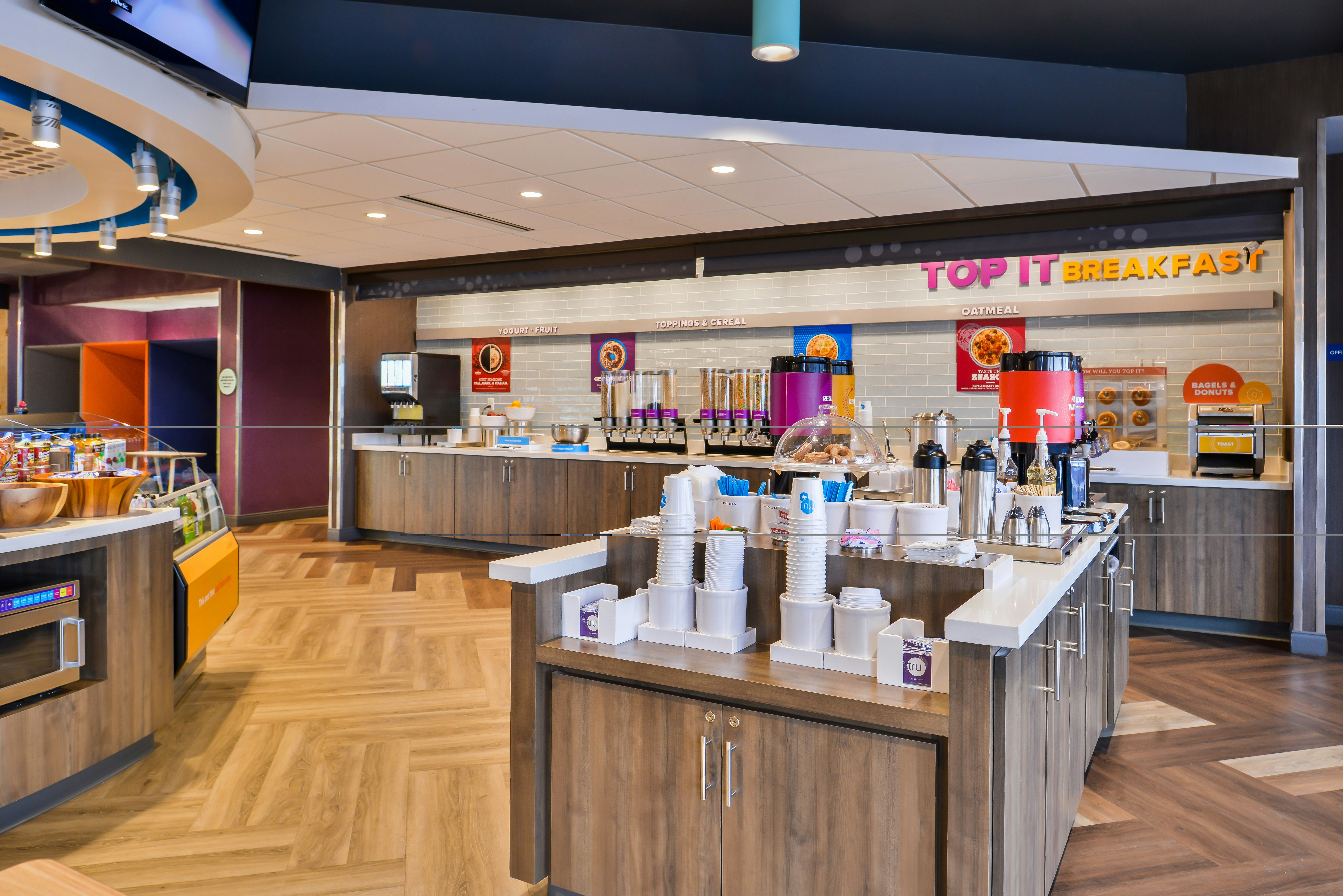 Tru By Hilton Stuttgart Ar 45/62