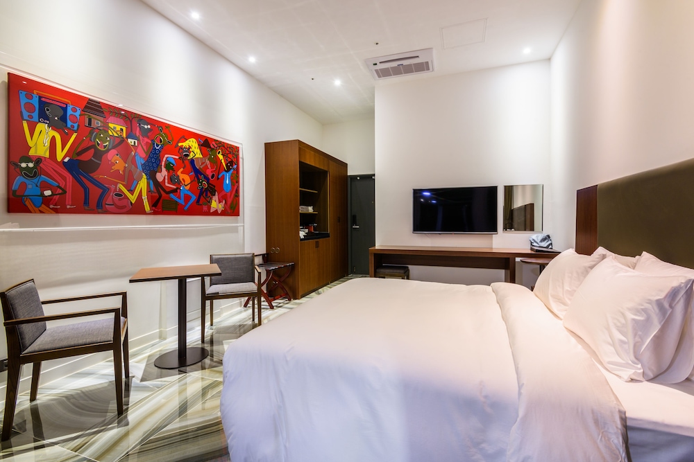 Augila Hotel Jeju Oceano Suites 8/61