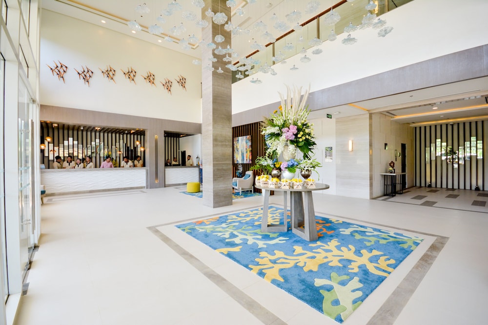 Belmont Hotel Boracay 13/55