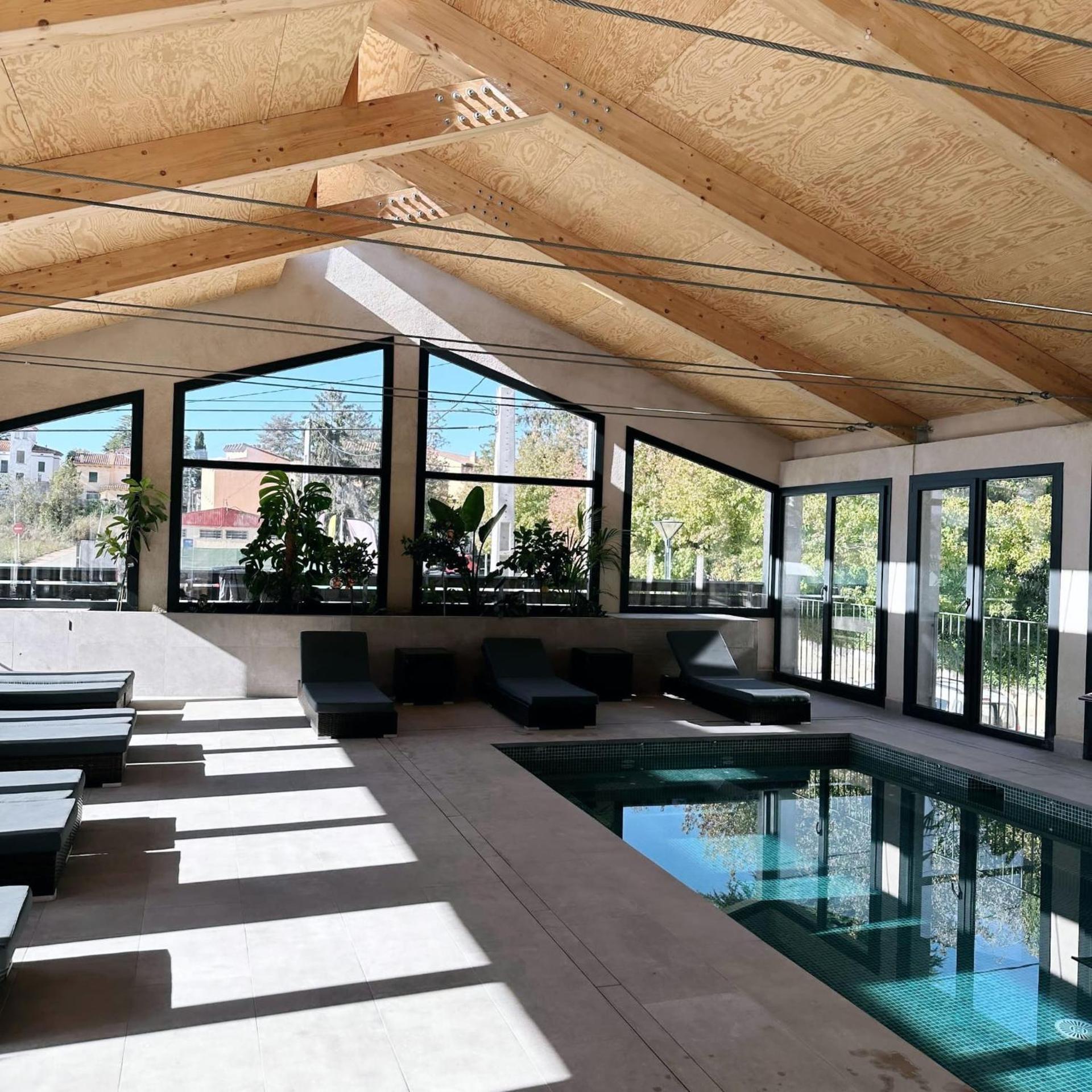 La Violeta HOTEL SPA & CHILL OUT 5/35