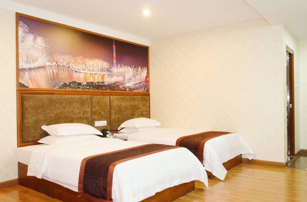 Jintang Hotel Guangzhou 17/37