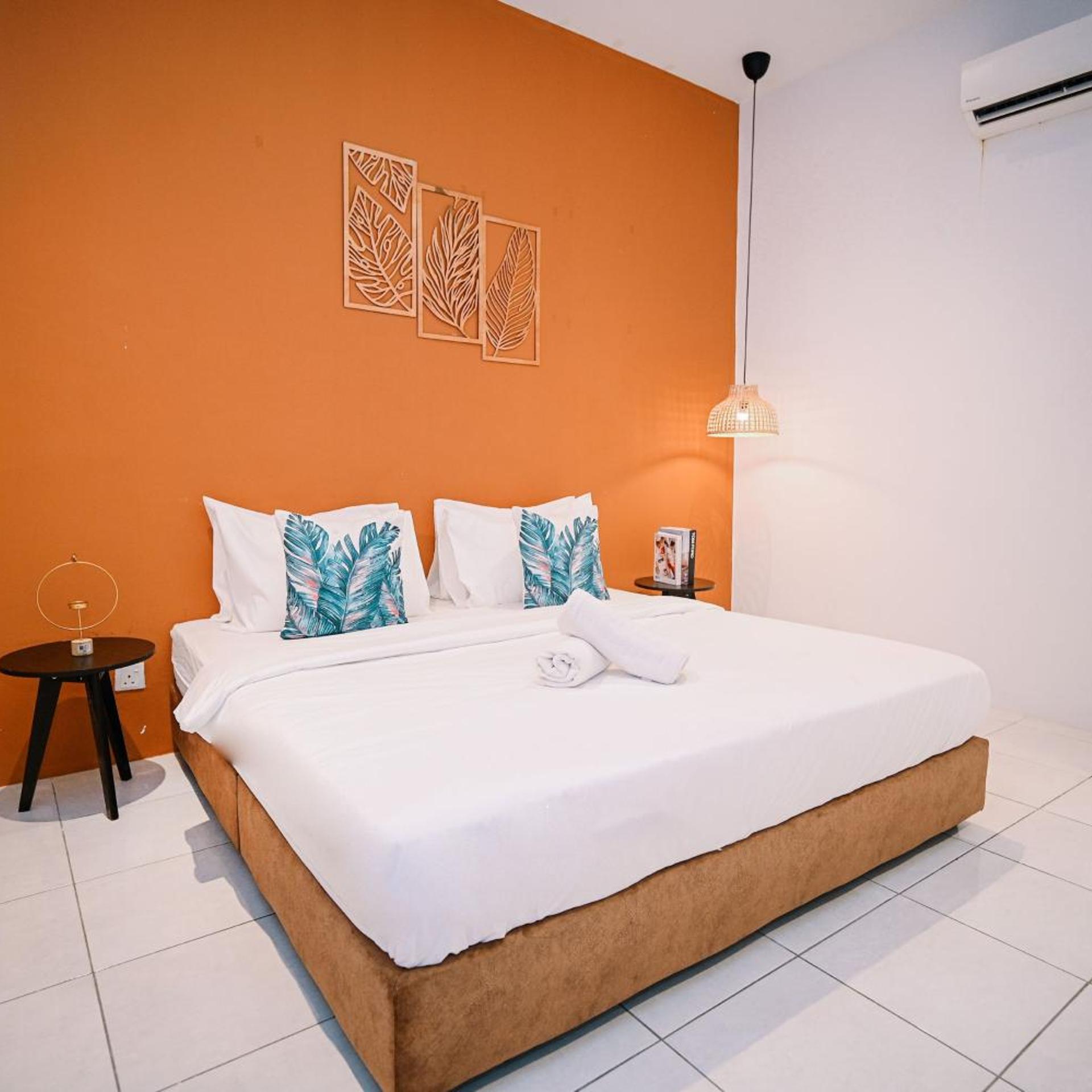 LiLLA Rainforest Retreats 22/62