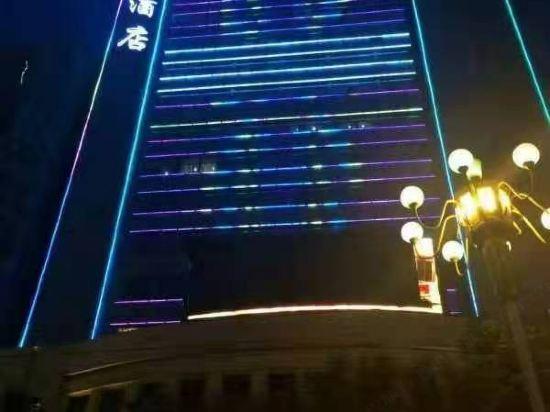 Gansu International Hotel 3/45